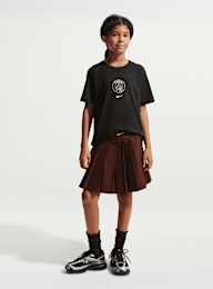 Nike  , PSG Crest Tee, black, Image 4 of 4
