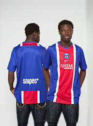 Nike  , Paris Saint-Germain 2026/27 Stadium Home, blue, Image 1 of 8