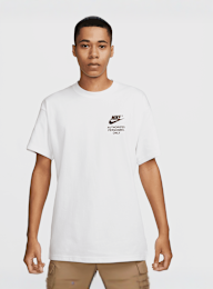 Nike  , Sportswear T-Shirt, white, Image 2 of 6
