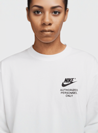 Nike  , Sportswear T-Shirt, white, Image 3 of 6