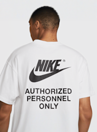 Nike  , Sportswear T-Shirt, white, Image 4 of 6