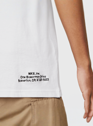 Nike  , Sportswear T-Shirt, white, Image 5 of 6