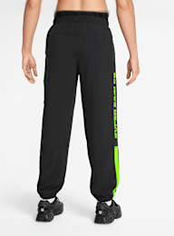 Nike  , Nigeria Energy Dri-FIT Soccer Woven Pants, black, Image 2 of 3