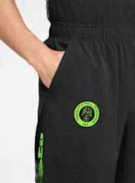 Nike  , Nigeria Energy Dri-FIT Soccer Woven Pants, black, Image 3 of 3