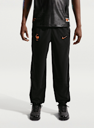 Nike  , FFF Energy Dri-FIT Soccer Woven Pants, black, Image 1 of 5