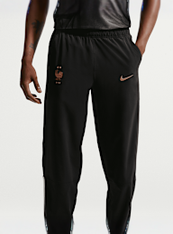 Nike  , FFF Energy Dri-FIT Soccer Woven Pants, black, Image 3 of 5