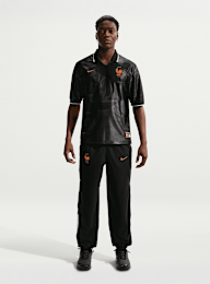 Nike  , FFF Energy Dri-FIT Soccer Woven Pants, black, Image 5 of 5