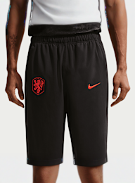 Nike  , Netherlands Energy Dri-FIT Soccer Woven Pants, black, Image 3 of 5