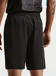 Nike  , Netherlands Energy Dri-FIT Soccer Woven Pants, black, Image 4 of 5