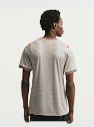 Nike  , England X Palace Dri-FIT Academy Pro Shortsleeve Top, grey, Image 2 of 6