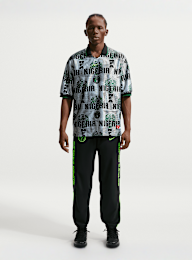 Nike  , Nigeria Energy Dri-FIT Short-Sleeve Soccer Top, multi-colour, Image 4 of 4