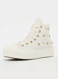 Converse, WMNS Chuck Taylor All Star Lift, beige, Image 2 of 7