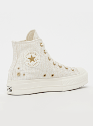 Converse, WMNS Chuck Taylor All Star Lift, beige, Image 3 of 7