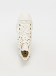 Converse, WMNS Chuck Taylor All Star Lift, beige, Image 5 of 7