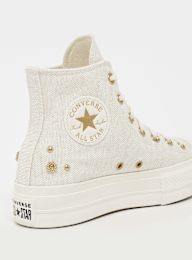 Converse, WMNS Chuck Taylor All Star Lift, beige, Image 7 of 7