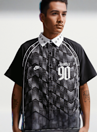 Nike  , Dri-FIT Bowler Skate Top, black, Image 3 of 7