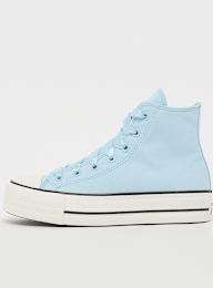 Converse, WMNS Chuck Taylor All Star Lift, blue, Image 1 of 8