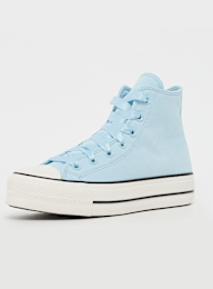 Converse, WMNS Chuck Taylor All Star Lift, blue, Image 2 of 8