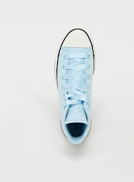 Converse, WMNS Chuck Taylor All Star Lift, blue, Image 5 of 8