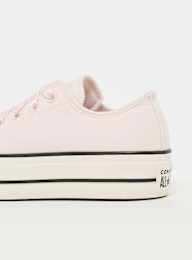 Converse, Chuck Taylor All Star Lift, light pink, Image 7 of 8