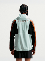 Nike  , FFF Energy Dri-FIT Soccer Woven Jacket, blue, Image 2 of 6