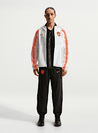 Nike  , Netherlands Energy Dri-FIT Soccer Woven Jacket, white, Image 5 of 5