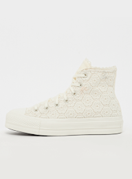 Converse, WMNS Chuck Taylor All Star Lift, beige, Image 1 of 7