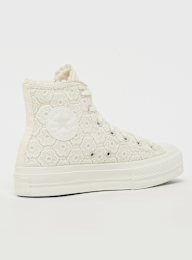 Converse, WMNS Chuck Taylor All Star Lift, beige, Image 3 of 7
