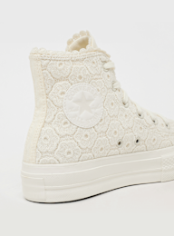 Converse, WMNS Chuck Taylor All Star Lift, beige, Image 7 of 7