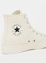 Converse, Chuck Taylor All Star, beige, Image 7 of 7
