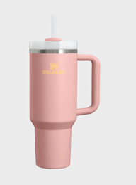 Stanley, The Quencher H2.O FlowState Tumbler | 1,2L, light pink, Image 1 of 3