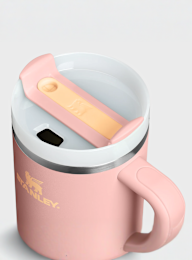 Stanley, The Quencher H2.O FlowState Tumbler | 1,2L, light pink, Image 3 of 3