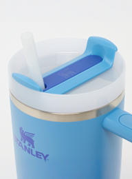 Stanley, The Quencher H2.O FlowState Tumbler | 1,2L, blue, Image 3 of 3