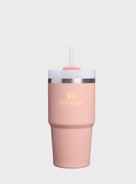 Stanley, The Quencher H2.O FlowState Tumbler | 0,6L, light pink, Image 1 of 3