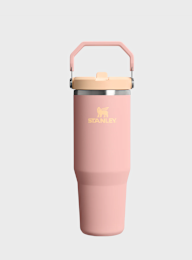 Stanley, The IceFlow Flip Straw 2.0 Tumbler | 0,9L, light pink, Image 1 of 3