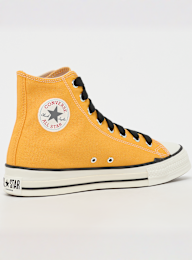 Converse, Chuck Taylor Throwback, orange, Image 3 of 8