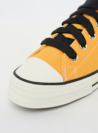Converse, Chuck Taylor Throwback, orange, Image 6 of 8