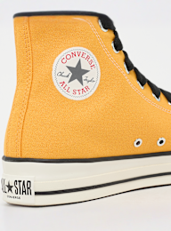 Converse, Chuck Taylor Throwback, orange, Image 7 of 8