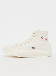 Converse, Chuck Taylor All Star EVA Lift, beige, Image 1 of 7