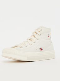 Converse, Chuck Taylor All Star EVA Lift, beige, Image 2 of 7