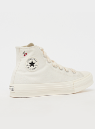 Converse, Chuck Taylor All Star EVA Lift, beige, Image 3 of 7