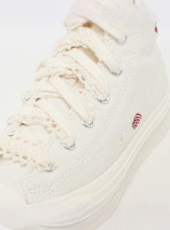 Converse, Chuck Taylor All Star EVA Lift, beige, Image 6 of 7