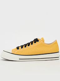 Converse, Chuck Taylor Throwback, yellow, Image 1 of 8
