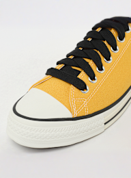 Converse, Chuck Taylor Throwback, yellow, Image 6 of 8