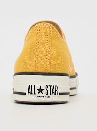 Converse, Chuck Taylor Throwback, yellow, Image 7 of 8