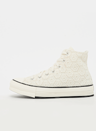 Converse, Chuck Taylor All Star EVA Lift (GS), beige, Image 1 of 7