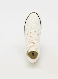 Converse, Chuck Taylor All Star EVA Lift (GS), beige, Image 5 of 7
