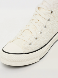 Converse, Chuck Taylor All Star EVA Lift (GS), beige, Image 6 of 7