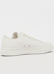 Converse, Chuck Taylor Throwback, white, Image 3 of 8