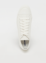 Converse, Chuck Taylor Throwback, white, Image 5 of 8